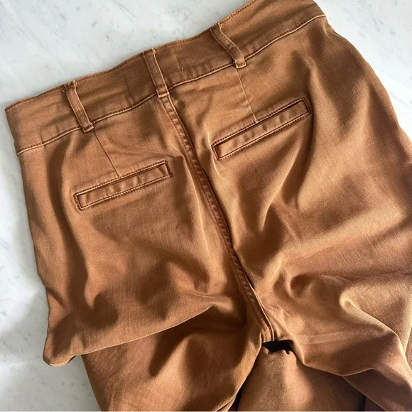 Boden wide leg cargo pants - Picture 5 of 6